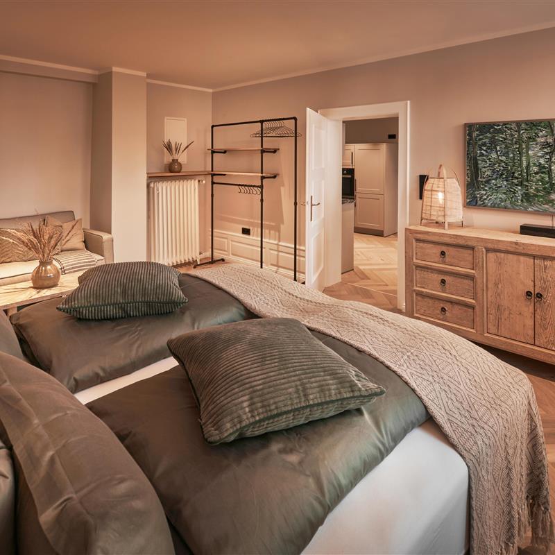 Ferielejlighed - 4 personer -  - Unterm Heilig Kreuz - 36037 - Fulda