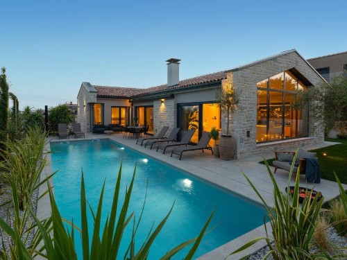 Holiday home - 6 persons -  - Frata - Porec - Tar - 52465 - Tar