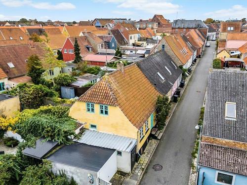 Ferienhaus - 6 Personen -  - Strandstræde - 5960 - Marstal