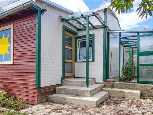 Feriehus - 4 personer -  - Hubertusstrasse - 99094 - Erfurt