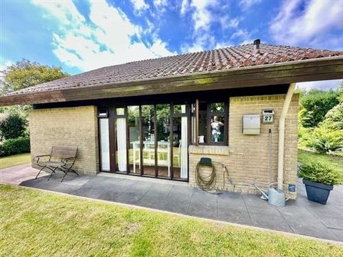 Sommerhus - 5 personer -  - Hyeholz - 24369 - Waabs