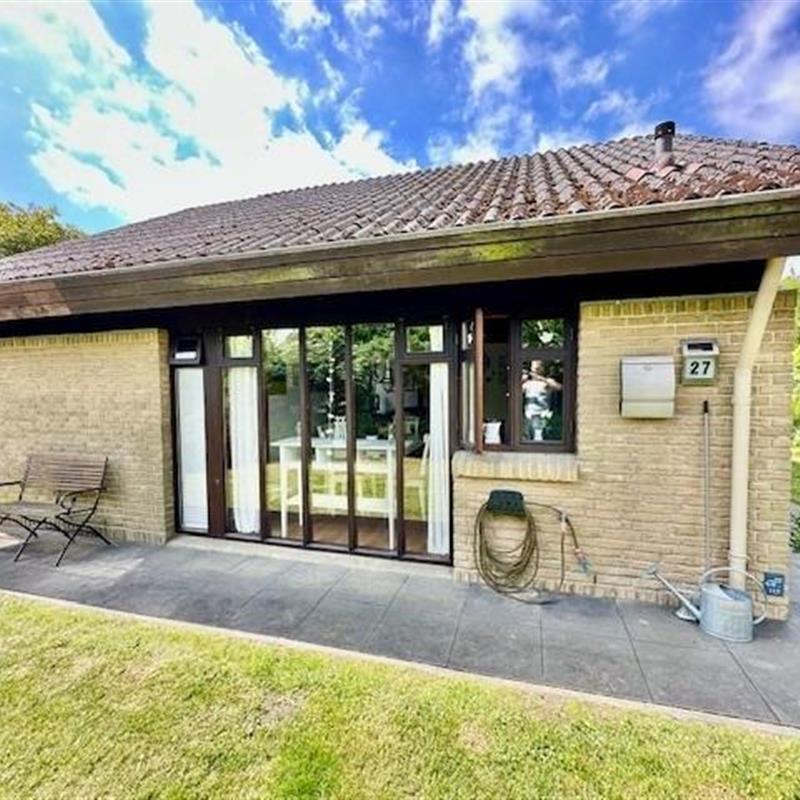 Sommerhus - 4 personer -  - Hyeholz - 24369 - Waabs