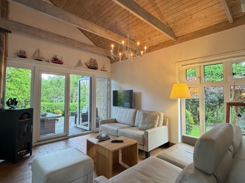 Feriehus - 4 personer -  - Hyeholz - 24369 - Waabs