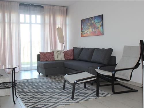 Ferieleilighet - 3 personer -  - Seedeichstraße - 18209 - Heiligendamm