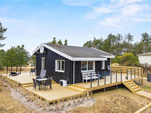 Sommerhus - 4 personer -  - Svenskestræde - Havneby - 6792 - Rømø