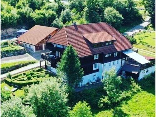 Ferienhaus - 4 Personen -  - 79875 - Dachsberg