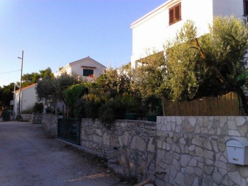 Holiday apartment - 5 persons -  - Luka 47, Rukavac - 21480 - Vis