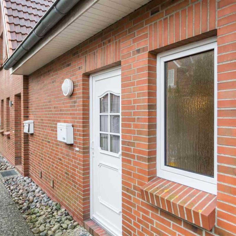 Sommerhus - 4 personer -  - Böhler Landstraße - 25826 - St. Peter-Ording