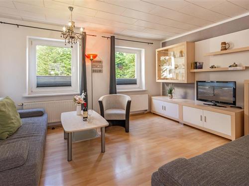 Ferielejlighed - 4 personer -  - Lindenstraße - 17419 - Ahlbeck