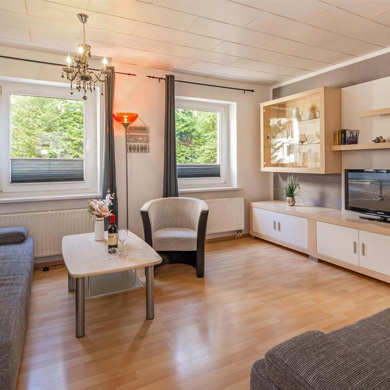 Ferielejlighed - 4 personer -  - Lindenstraße - 17419 - Ahlbeck