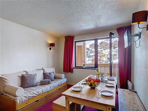 Holiday apartment - 6 persons -  - Val Thorens - 73440
