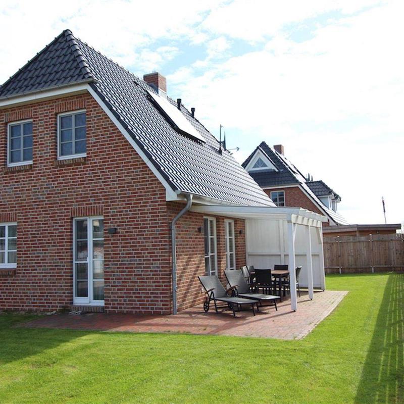 Sommerhus - 6 personer -  - Evershop - 25826 - St. Peter-Ording