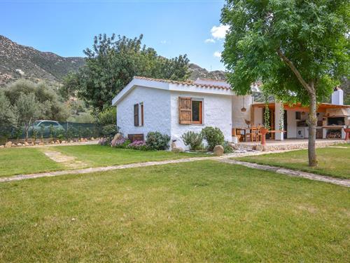 Feriehus - 7 personer -  - Via dei Rododendri - 09048 - Solanas, Sinnai