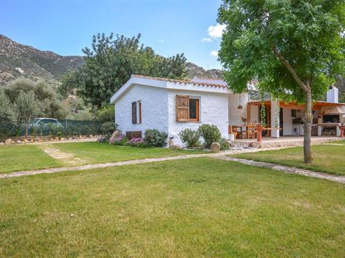 Sommerhus - 7 personer -  - Via dei Rododendri - 09048 - Solanas, Sinnai