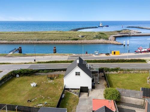 Sommerhus - 6 personer -  - Fuglevænget - Thorsminde - 6990 - Ulfborg