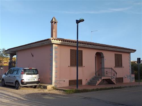 Holiday Home/Apartment - 15 persons -  - via livorno - 08020 - La Caletta