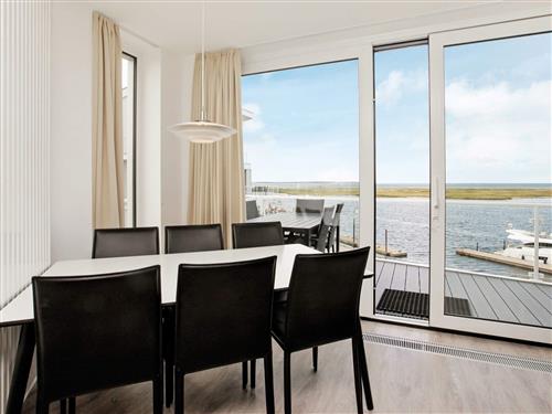  - 8 personer -  - Butendiek 8, Eg - Kieler Bucht - 24235 - Wendtorf