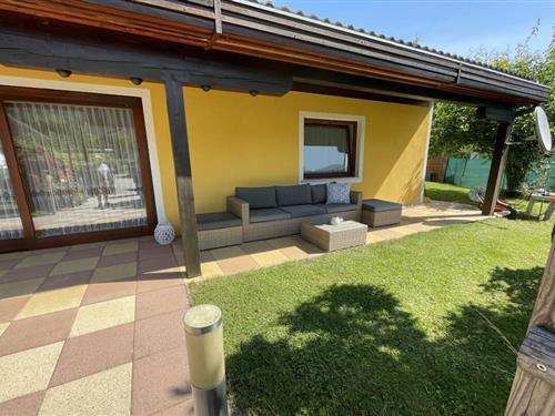 Bungalow - 5 personer -  - 9131 - Gallizien