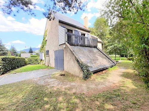 Sommerhus - 8 personer -  - 65170 - Saint-Lary-Soulan