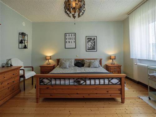 Ferieleilighet - 6 personer -  - Moselstr. - 54453 - Nittel