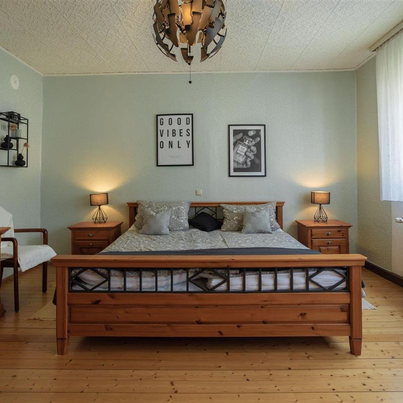 Ferielejlighed - 6 personer -  - Moselstr. - 54453 - Nittel