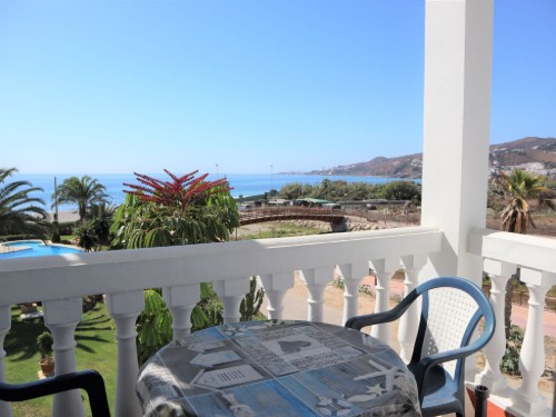 Ferienwohnung - 2 Personen -  - 29780 - Nerja