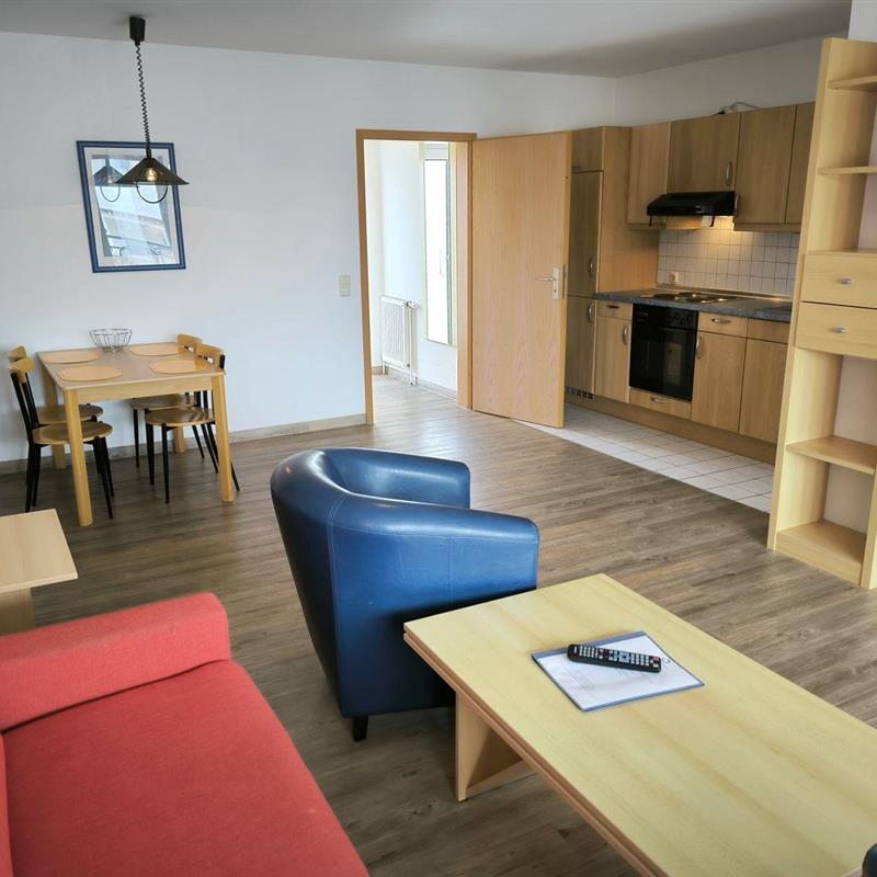 Ferielejlighed - 4 personer -  - Elisenstraße - 18586 - Göhren