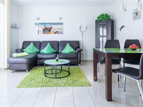 Ferielejlighed - 4 personer -  - Dünenweg 19 b - 23946 - Boltenhagen