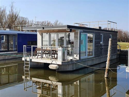 Boot - 3 Personen -  - Hafenstr. - 17440 - Kröslin