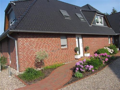 Holiday Home/Apartment - 5 persons -  - Möhlenbarg - 25881 - Tating