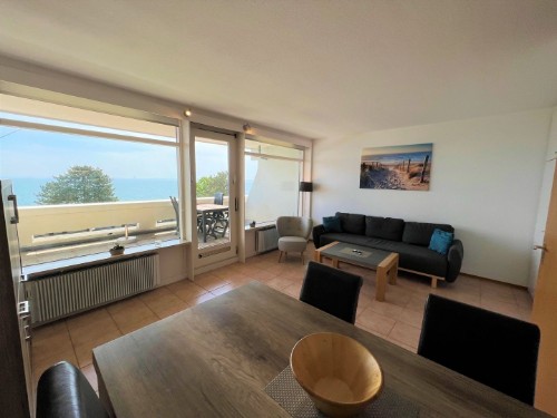Ferienwohnung - 4 Personen -  - Am Fahrenkrog - 23730 - Sierksdorf
