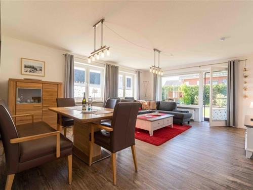 Ferieleilighet - 5 personer -  - But Dörp - 25938 - Wyk Auf Föhr