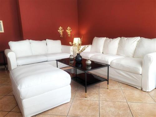 Ferielejlighed - 4 personer -  - Vico Morcote - 6921