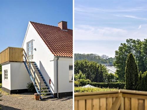Ferielejlighed - 3 personer -  - Kanegårdsvej 12 - 3700 - Rønne