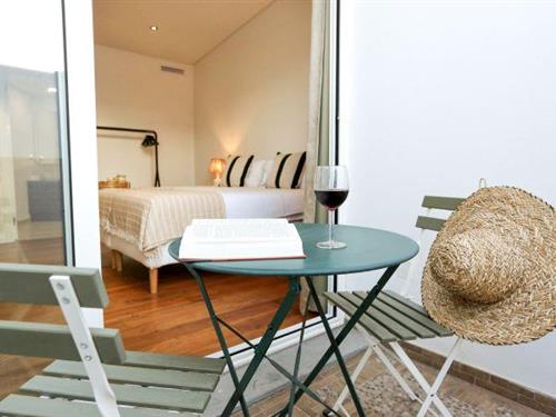Ferieleilighet - 8 personer -  - 8000-072 - Faro