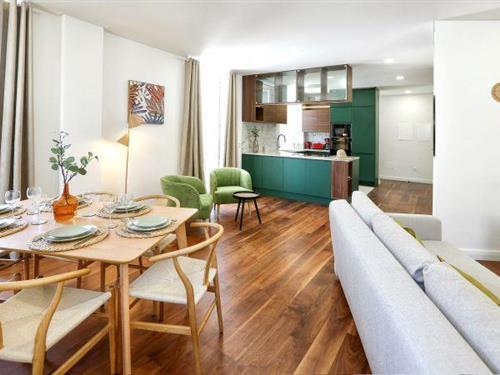 Holiday apartment - 8 persons -  - 8000-072 - Faro
