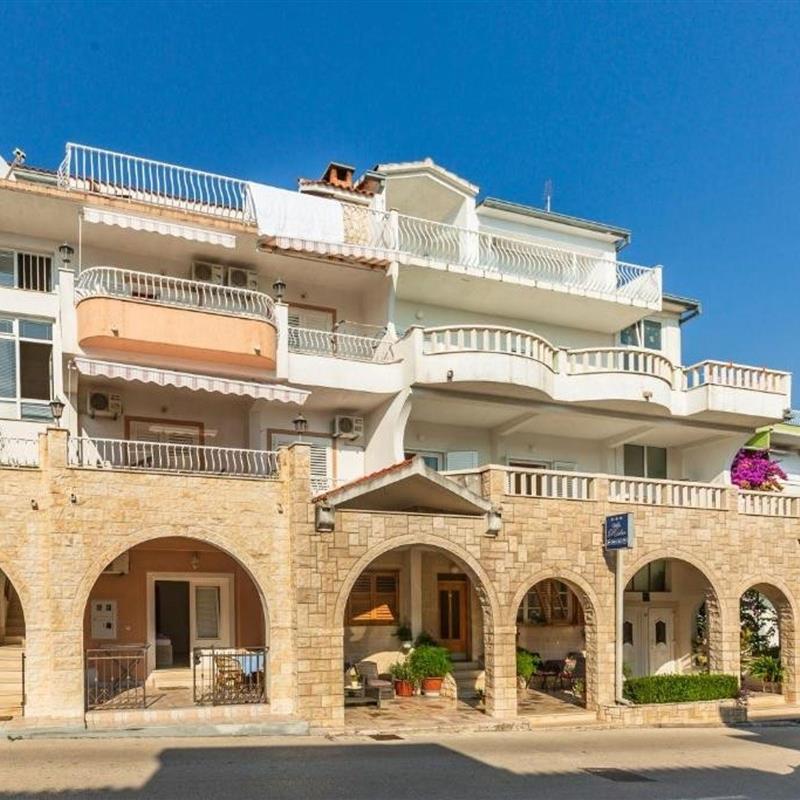 Ferielejlighed - 3 personer -  - Kraj - 21325 - Tucepi