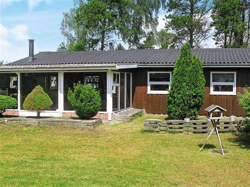 Sommerhus - 6 personer -  - Pæonvej - Marielyst - 4873 - Væggerløse
