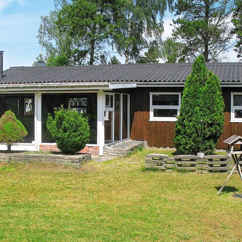 Ferienhaus - 6 Personen -  - Pæonvej - Marielyst - 4873 - Väggerlöse