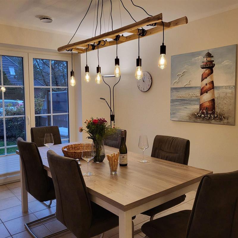 Sommerhus - 4 personer -  - Westereck - 25826 - Sankt Peter-Ording