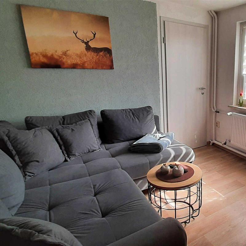 Ferielejlighed - 3 personer -  - Heinrich-Heine-Straße - 38875 - Elbingerode