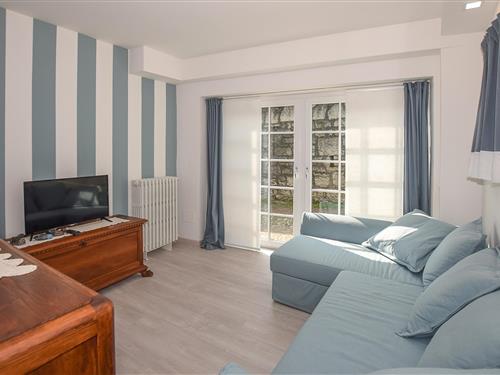 Ferielejlighed - 2 personer -  - Via per Auzate - Soriso - Lago D´Orta - 28010 - Soriso (No)