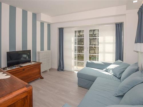 Ferieleilighet - 2 personer -  - Via per Auzate - Soriso - Lago D´Orta - 28010 - Soriso (No)