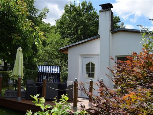 Ferieleilighet - 3 personer -  - Kantor-Ehrich-Str. - 19395 - Plau Am See