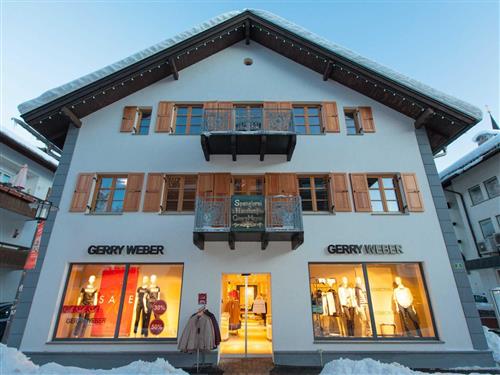 Sommerhus - 2 personer -  - Hauptstraße - 87561 - Oberstdorf