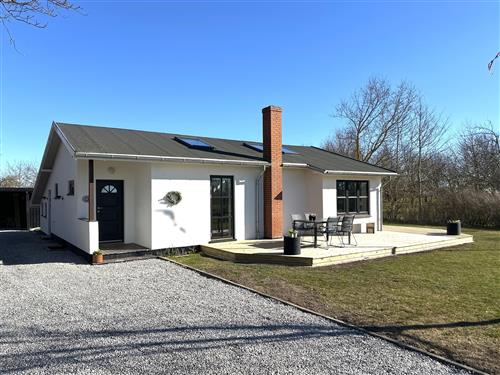 Ferienhaus - 4 Personen -  - Nørreskiftevej - Ballen - 8305 - Samsö