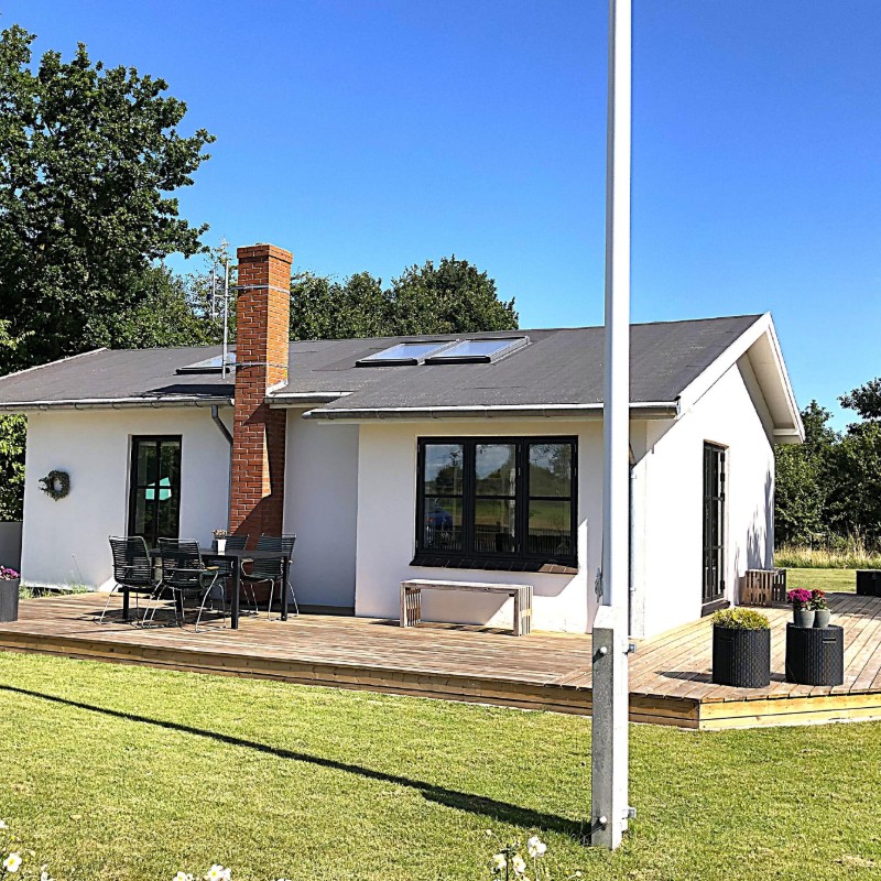 Ferienhaus - 4 Personen -  - Nørreskiftevej - Ballen - 8305 - Samsö