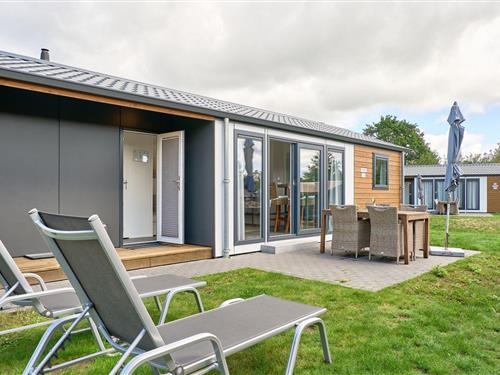 Feriehus - 4 personer -  - Süseler Moor - 23701 - Süsel