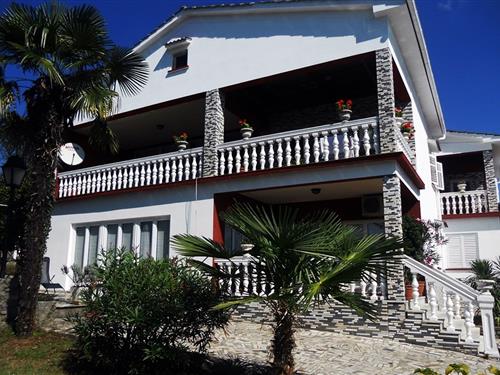 Holiday Home/Apartment - 4 persons -  - 51211 - Matulji