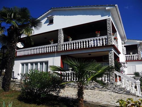 Ferielejlighed - 4 personer -  - 51211 - Matulji